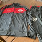 Nike FC Utrecht traingspak, Ophalen of Verzenden, Zo goed als nieuw