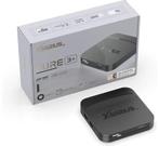 Xsarius Pure 3+ 4K UHD Streaming Box, Ophalen of Verzenden, Zo goed als nieuw
