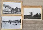 Beesd, 19 x glasplaat JosPe, Ophalen of Verzenden, 1960 tot 1980, Ongelopen, Gelderland