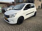 Suzuki Celerio 1.0 Comfort, Auto's, Suzuki, Gebruikt, Euro 6, Met garantie (alle), 400 kg