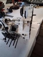 Minarelli carters incl nieuwe racekrukas (5km oud), Ophalen, Zo goed als nieuw, Blok, Yamaha