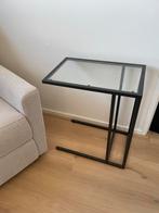 Ikea Vittsjo Bijzettafel, Huis en Inrichting, Ophalen, Minder dan 45 cm, Minder dan 55 cm, Rechthoekig