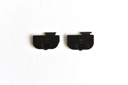 NIEUWE battery klepdeksel, voor Nikon, per stuk vanaf:, Audio, Tv en Foto, Fotografie | Accu's en Batterijen, Nieuw, Ophalen of Verzenden