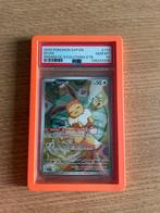 Eevee Promo PSA 10 #173, Hobby en Vrije tijd, Verzamelkaartspellen | Pokémon, Ophalen of Verzenden, Zo goed als nieuw, Losse kaart