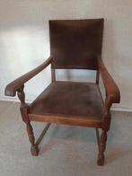 Antieke stoel, Ophalen of Verzenden
