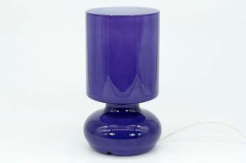 Ikea Lykta paars beschikbaar voor biedingen