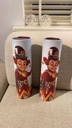 2x Limited Edition Efteling Pardoes Thermosfles - Nieuw!, Ophalen of Verzenden, Nieuw, Gebruiksvoorwerp