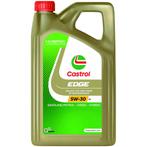 5L - Castrol Edge 5W30 LL voor VW Audi SEAT Skoda Mercedes, Ophalen