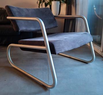 X Base Fauteuillls 2 stuks Alleen ophalen  beschikbaar voor biedingen