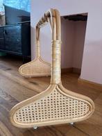 Rotan Babygym met hangers, Ophalen of Verzenden, Zo goed als nieuw, Babygym