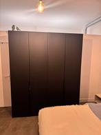 Kledingkast, Ophalen, 200 cm of meer, Zo goed als nieuw, 200 cm of meer