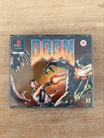 DOOM (PAL), Gebruikt, Vanaf 18 jaar, Shooter, 1 speler