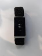 Fitbit Charge 4 Activity Tracker, Gebruikt, Zwart, Ophalen of Verzenden, Fitbit