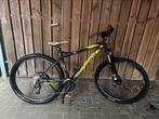 29 inch | kreidler dice | MTB | 3x9 versn | fm 29”, Overige merken, Hardtail, 49 tot 53 cm, Ophalen of Verzenden
