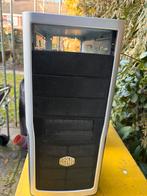 Cooler Master PC Behuizing ATX kast, Computers en Software, Computerbehuizingen, Ophalen of Verzenden, Gebruikt