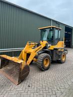 Izgst shovel wiellader laadschop 1600 u! Koopje! €7500, Zakelijke goederen, Machines en Bouw | Kranen en Graafmachines, Ophalen of Verzenden