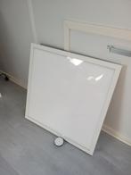 Ikea Floalt LED Lichtbak 60x60cm, Ophalen of Verzenden, Zo goed als nieuw, Kunststof, Modern