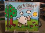 Elly & Rikkert - Voor de allerkleinsten deel 2 CD, Cd's en Dvd's, Cd's | Kinderen en Jeugd, Ophalen, Zo goed als nieuw