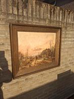 C de bruin blaricum, Antiek en Kunst, Verzenden