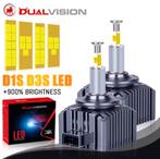 D5S LED lampen, Ophalen of Verzenden, Nieuw