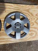 Wieldoppen Toyota origineel 14 inch, Auto diversen, Wieldoppen, Ophalen, Gebruikt