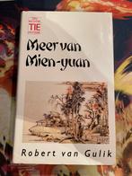 Robert van Gulik: Meer van Mien-yuan Rechter Tie Mysterie, Boeken, Detectives, Verzenden, Zo goed als nieuw, Robert van Gulik