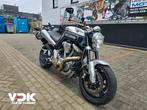Yamaha MT 01 (bj 2005), Motoren, 2 cilinders, 1670 cc, Bedrijf, Meer dan 35 kW