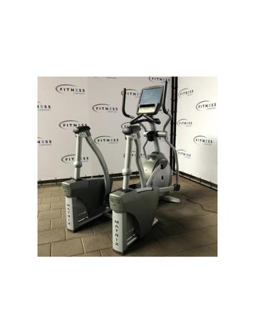 Matrix A7x ascent trainer | crosstrainer | hometrainer beschikbaar voor biedingen