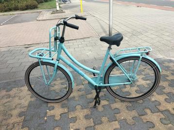 Spirit Transport/ stationsfiets beschikbaar voor biedingen