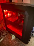 Gaming setup, Computers en Software, 8 GB, Gaming PC, Ophalen of Verzenden, Zo goed als nieuw