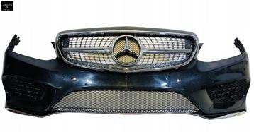 Mercedes E Klasse W212 AMG Facelift voorbumper