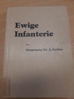 Ewige Infanterie (Wehrmacht 1941), Verzenden, Landmacht, Duitsland, Boek of Tijdschrift