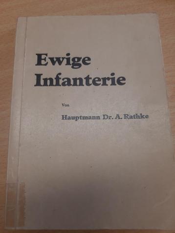 Ewige Infanterie (Wehrmacht 1941) beschikbaar voor biedingen