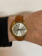 Vintage Seiko 7006-8002R Automatisch Horloge uit 1971, Polshorloge, Ophalen of Verzenden, Overige materialen, Seiko
