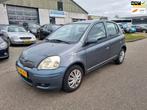 Toyota Yaris 1.3 VVT-i S-Line Airco Bj:2005 NAP!, Auto's, Toyota, Voorwielaandrijving, Gebruikt, 880 kg, 4 cilinders