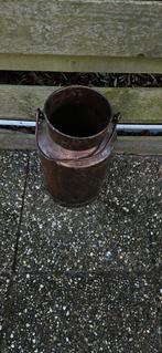 Carbidbus melkbus voor maar 30 euro gelijk beschikbaar, Ophalen of Verzenden, Zo goed als nieuw