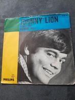 JOHNNY LION - TJINGELING, Cd's en Dvd's, Vinyl Singles, Gebruikt, 7 inch, Single, Ophalen of Verzenden