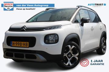 Citroën C3 Aircross 1.2 S&S Business Automaat | Incl. 12 ma beschikbaar voor biedingen