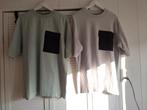 Heren shirts, Ophalen of Verzenden, Zo goed als nieuw, Maat 56/58 (XL)