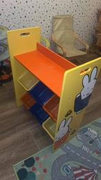 Nijntje kastje, Kinderen en Baby's, Kinderkamer | Commodes en Kasten, 105 cm of meer, Gebruikt, Minder dan 50 cm, Minder dan 75 cm