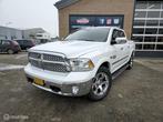 Dodge Ram 1500 5.7 V8 Quad Cab 6'4 LARAMIE nieuwe apk!, Auto's, Dodge, Origineel Nederlands, Te koop, 5 stoelen, 401 pk