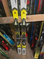 165cm HEAD WORLDCUP REBELS I.GSR, 160 tot 180 cm, Ophalen of Verzenden, Zo goed als nieuw, Carve