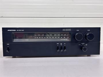 A6922. Aristona AR 2000 Hifi Stereo Tuner beschikbaar voor biedingen