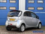 Citroen C-Zero 4-persoons 16 kWh * Automaat * Airco * 32XXX, Achterwielaandrijving, Gebruikt, 1095 kg, 4 stoelen