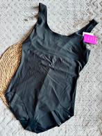 Spanx panty bodysuit shape zwart M NIEUW, Kleding | Dames, Spanx, Verzenden, Zwart, Body of Korset