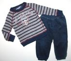 McGregor pullover trui met bijpassende gevoerde broek mt 86, Kinderen en Baby's, McGregor, Ophalen of Verzenden, Jongetje, Zo goed als nieuw