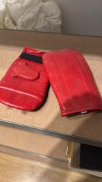 Boxhandschoenen, Ophalen, Zo goed als nieuw, Bokshandschoenen
