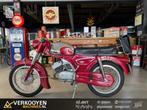 1967 Zundapp 517-02 VT703, Gebruikt, 50 cc, Overige modellen
