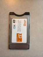 Ziggo CI+ Module, Ophalen of Verzenden, Gebruikt