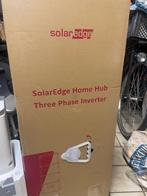 SolarEdge omvormer, Doe-het-zelf en Verbouw, Zonnepanelen en Toebehoren, Ophalen, Zo goed als nieuw, Overige typen, 200 wattpiek of meer